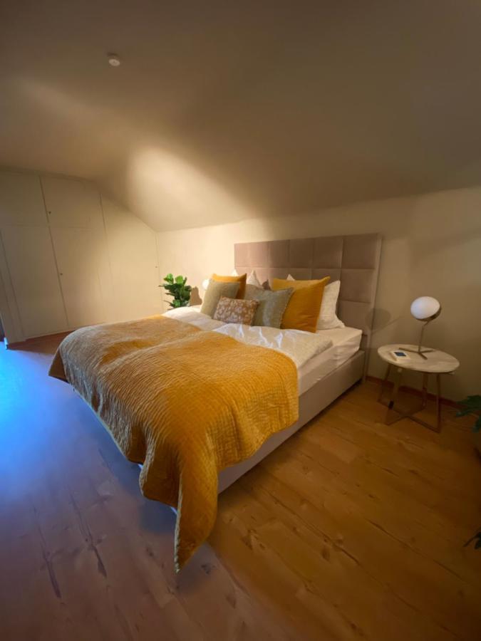 Megina Lodge มาเยิน ภายนอก รูปภาพ